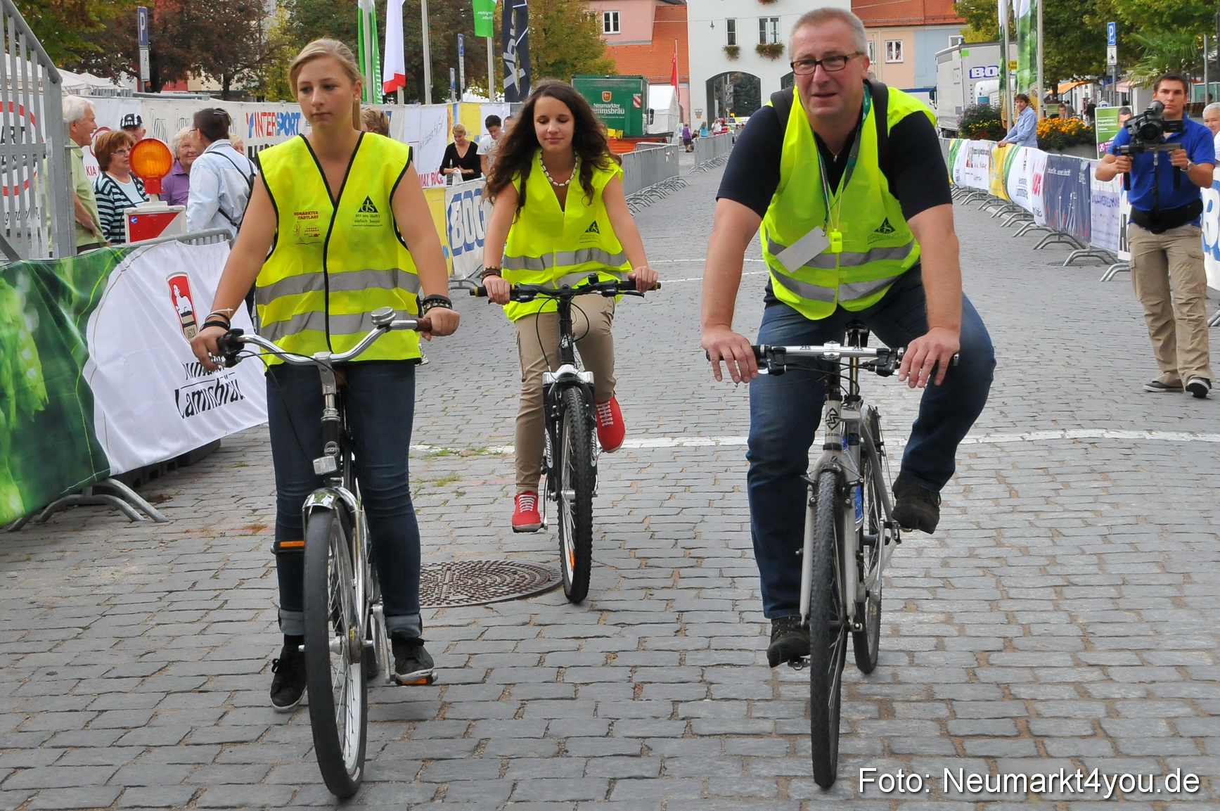 Stadtlauf Neumarkt 2011 0091